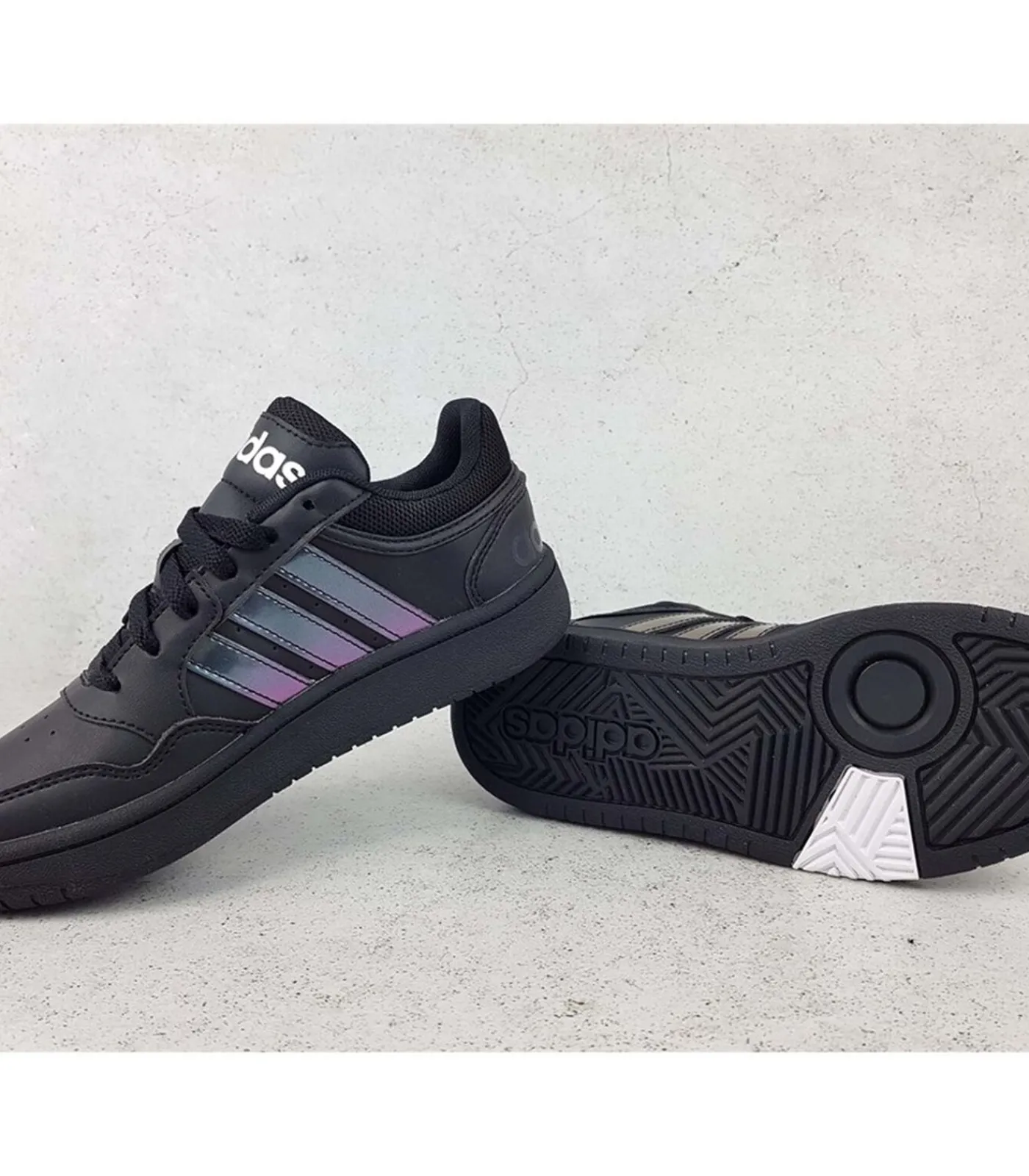 Kinderen Adidas Sneakers Hoops 30 K