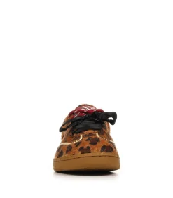 DAMES Vanessa WU Sneakers Léo