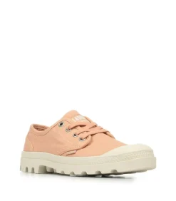 New Sneakers Pampa Oxford DAMES Schoenen