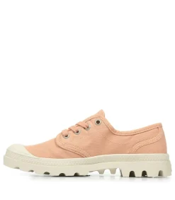 New Sneakers Pampa Oxford DAMES Schoenen