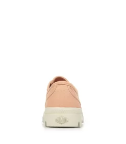 New Sneakers Pampa Oxford DAMES Schoenen