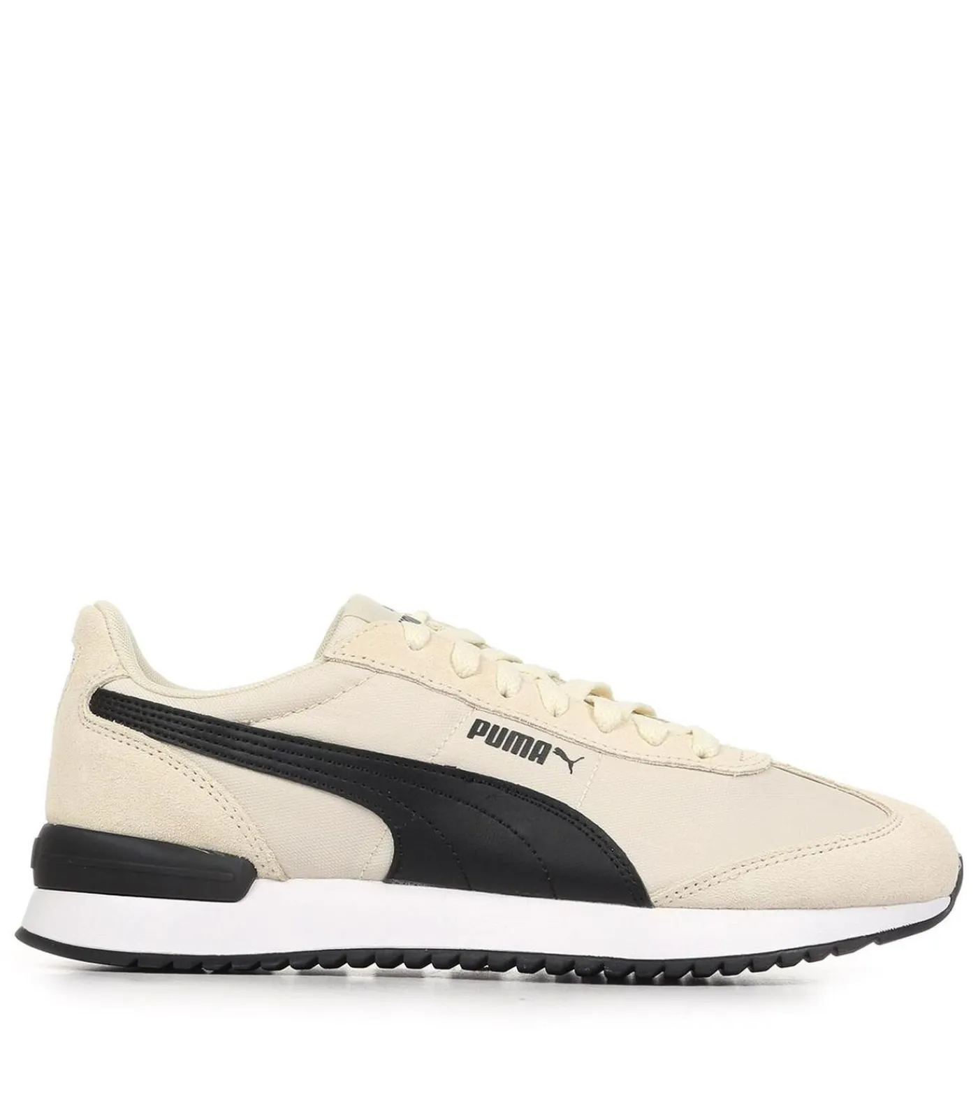 Heren PUMA Sneakers R78 Wind MU
