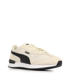 Heren PUMA Sneakers R78 Wind MU