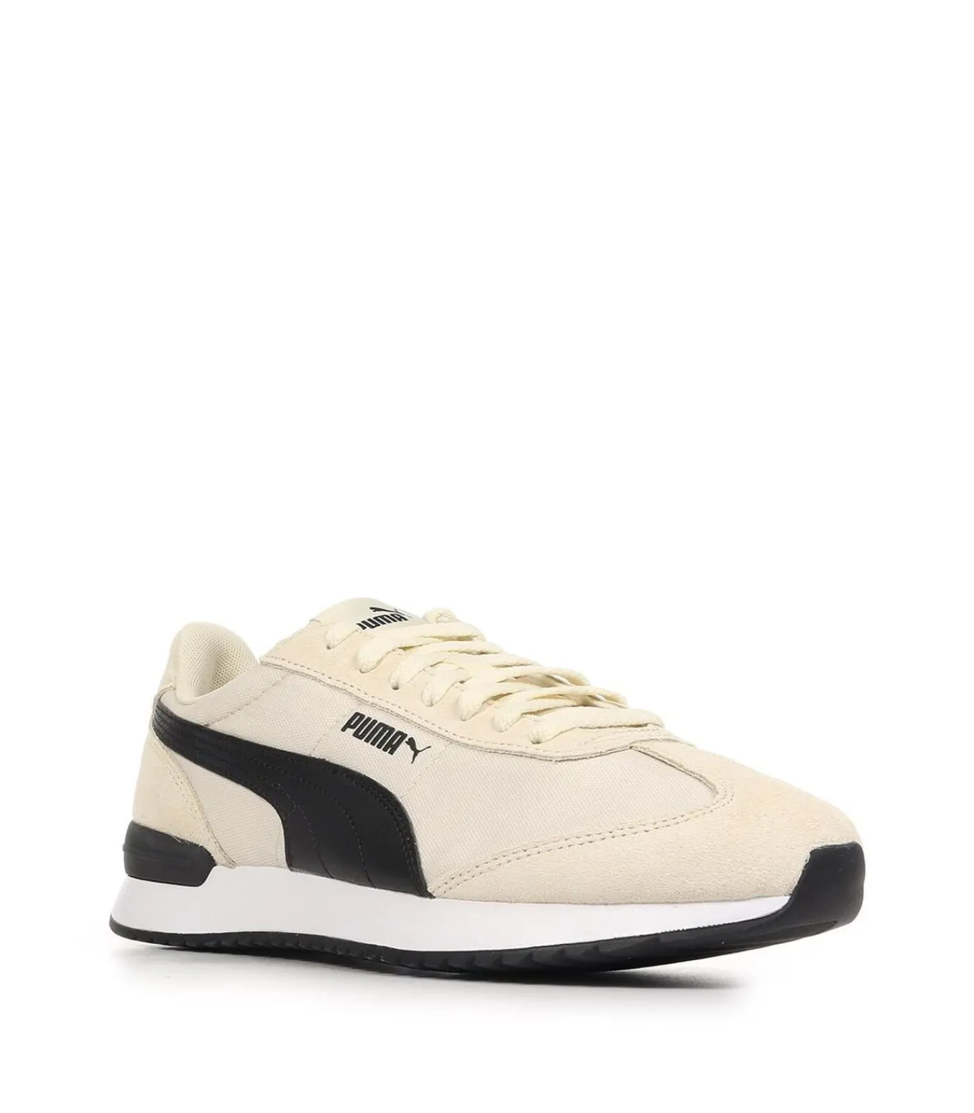 Heren PUMA Sneakers R78 Wind MU