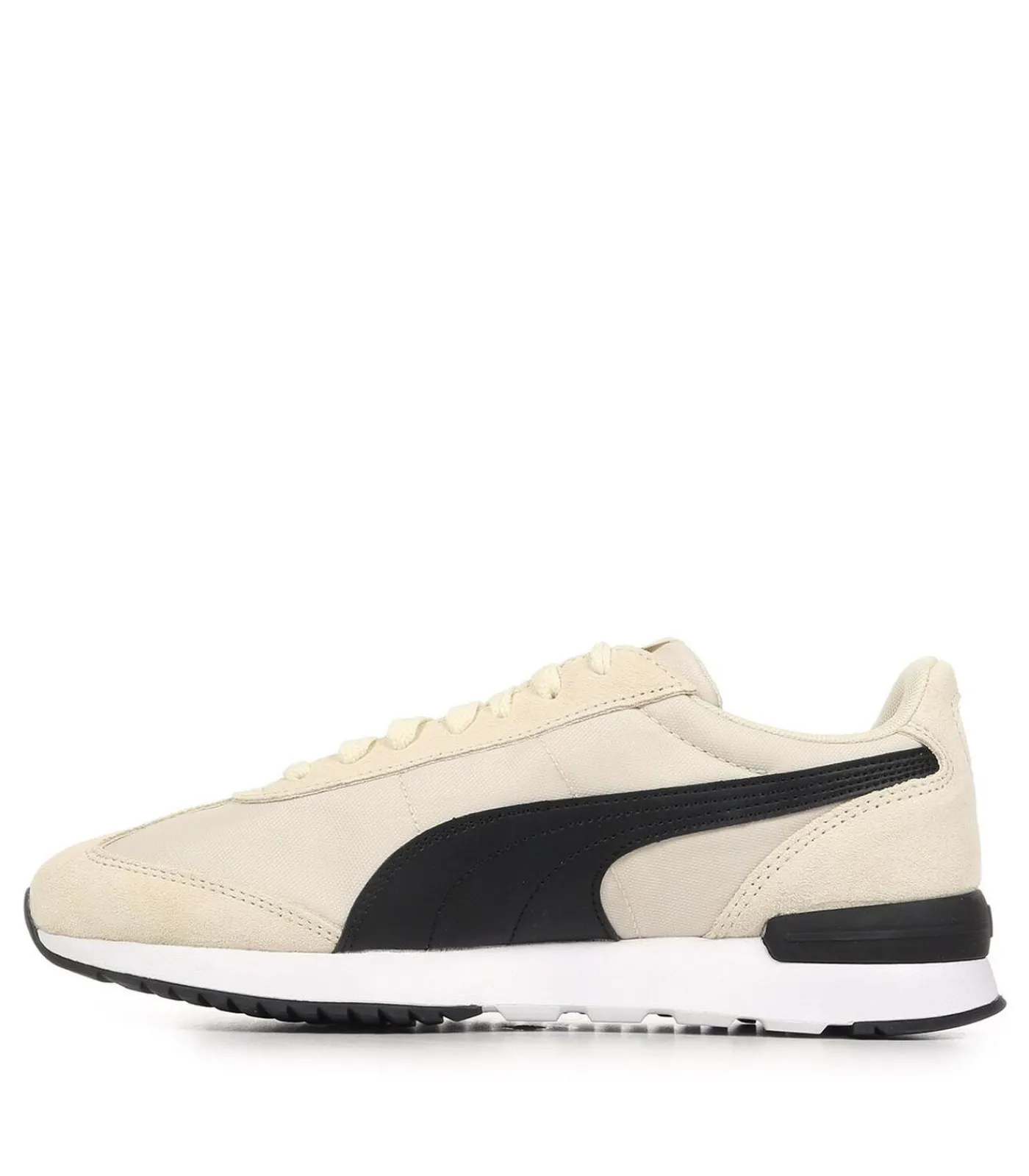 Heren PUMA Sneakers R78 Wind MU
