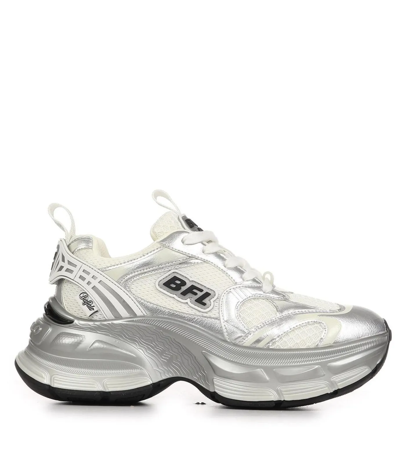 DAMES Buffalo Sneakers RIDR Vegan