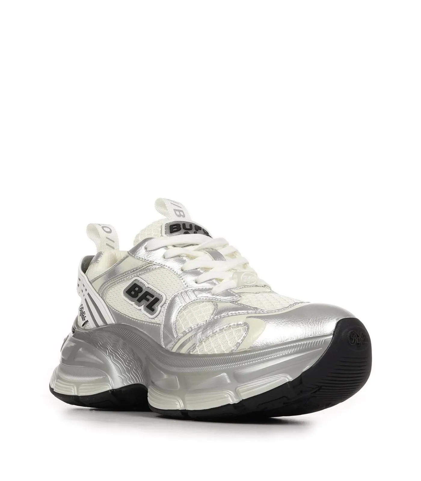 DAMES Buffalo Sneakers RIDR Vegan