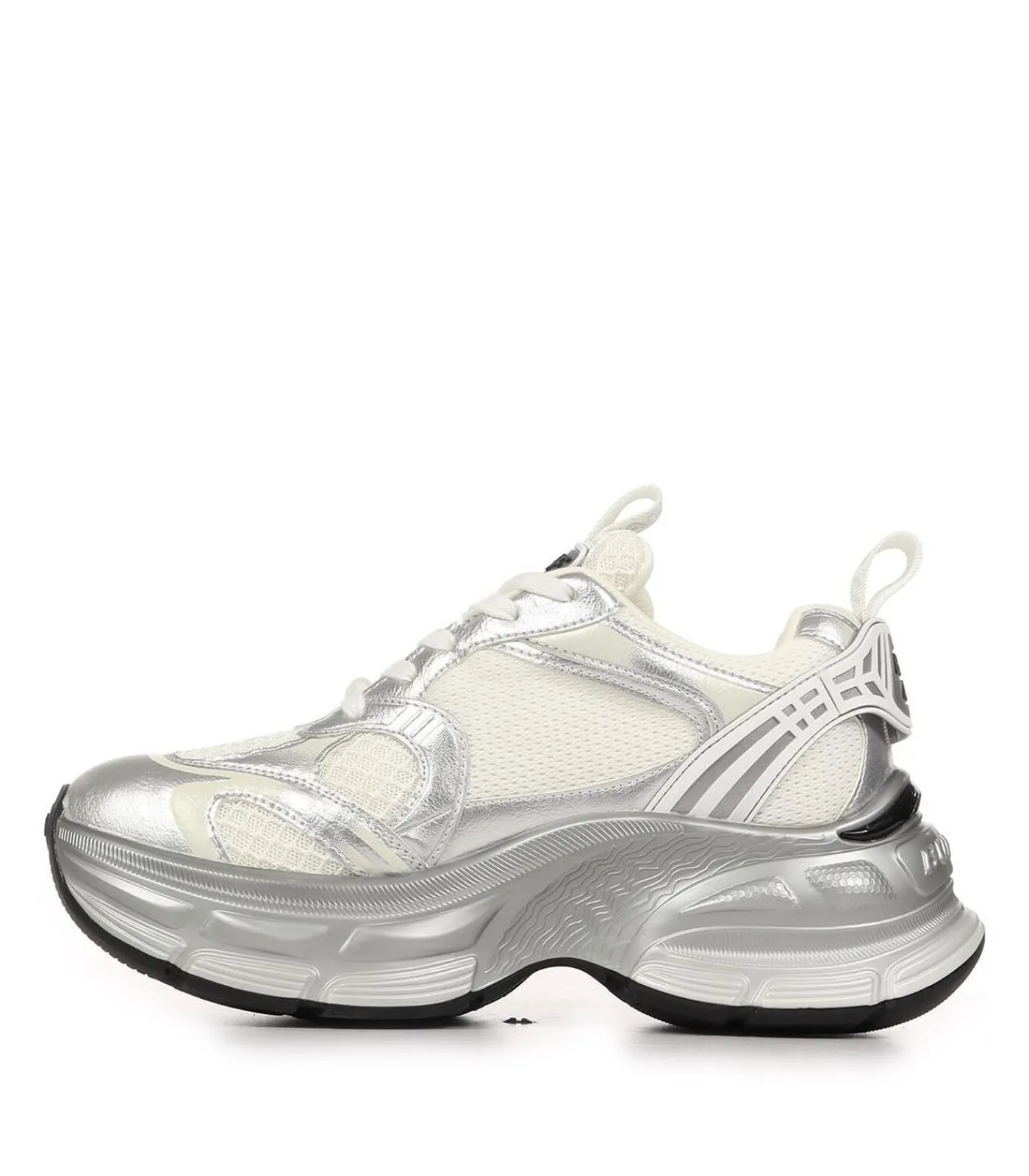 DAMES Buffalo Sneakers RIDR Vegan