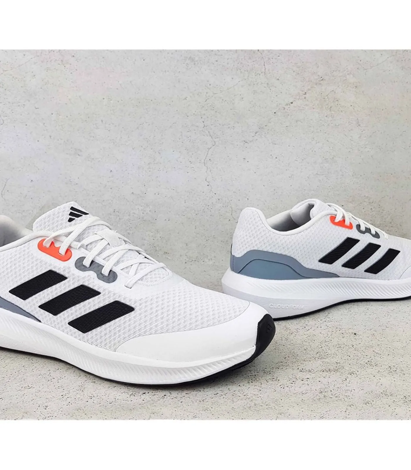 Kinderen Adidas Sneakers Runfalcon 30 K