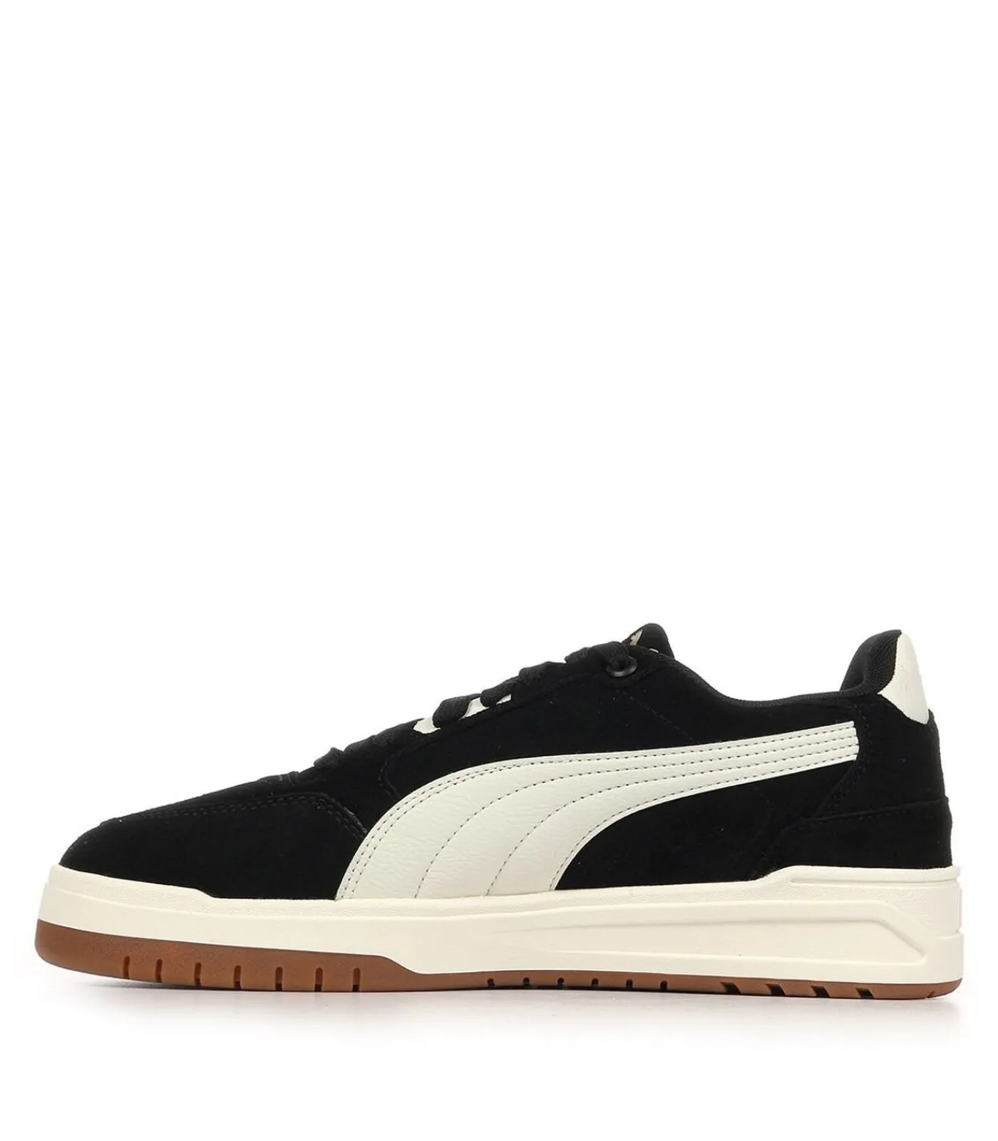 Heren PUMA Sneakers Shuffle Downtown SD
