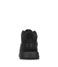 Clearance Sneakers Sprint Trekker Mid Lace Sneaker Heren Schoenen