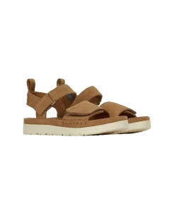 Heren UGG Sneakers Goldenstar bruin