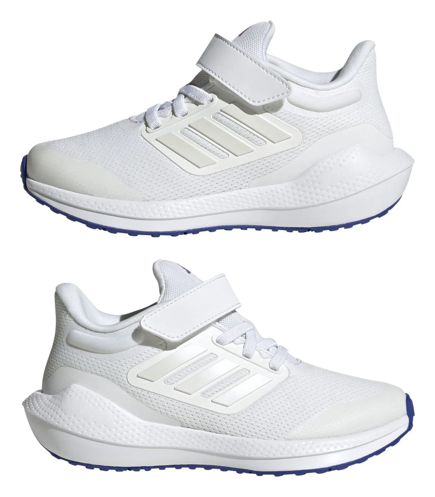 Best Sneakers Ultrabounce EL K Kinderen Sportschoenen