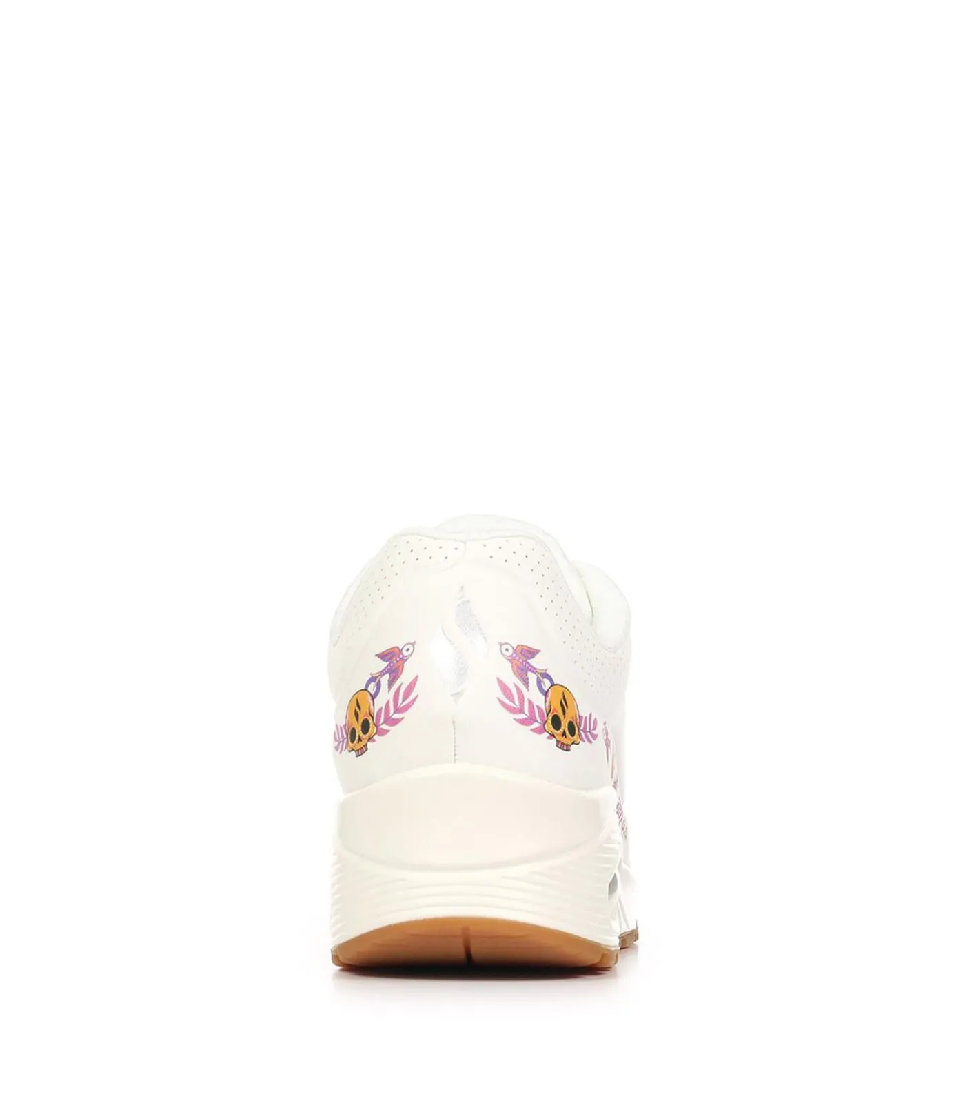 Clearance Sneakers Uno Entre La Vida Y Mas Alla DAMES Schoenen