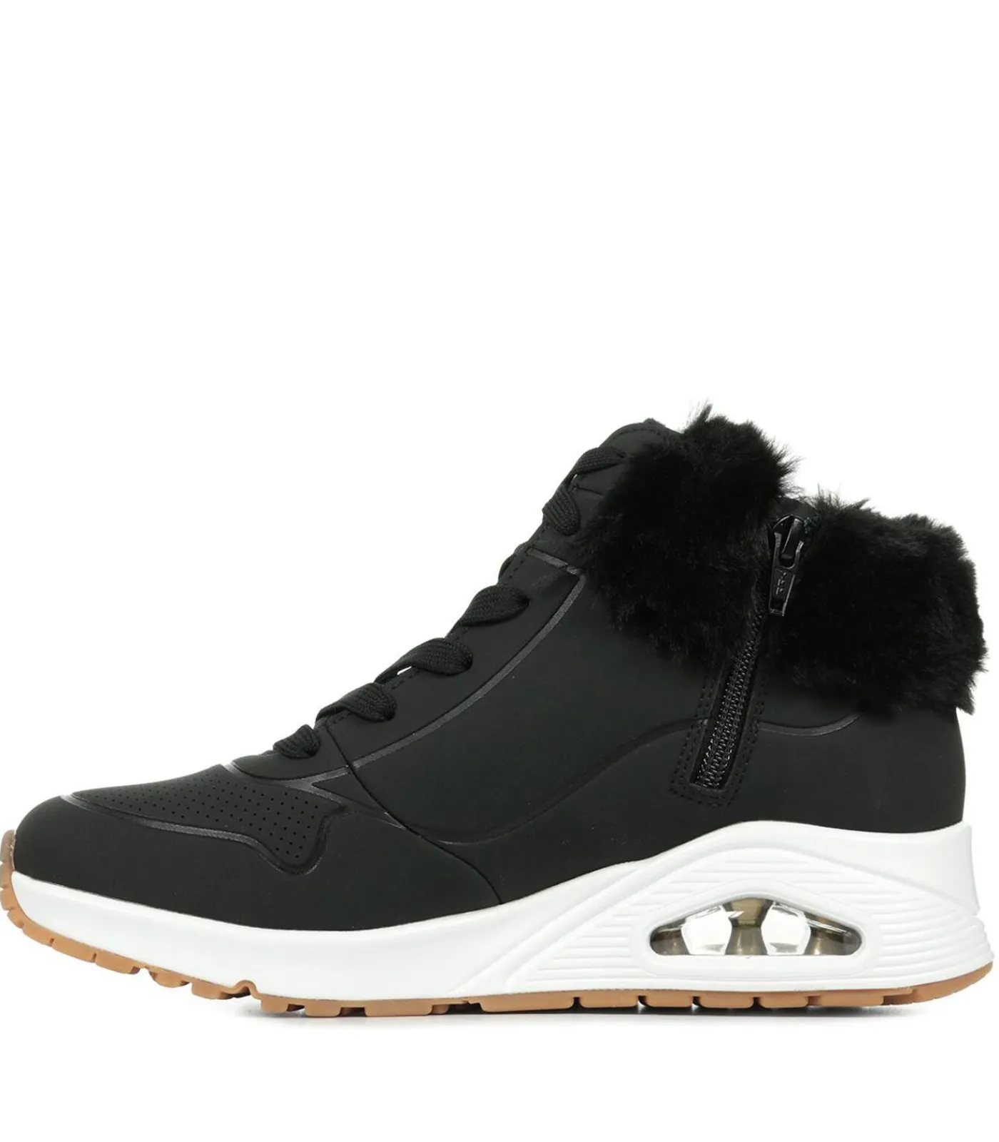 DAMES Skechers Sneakers Uno Fall Air