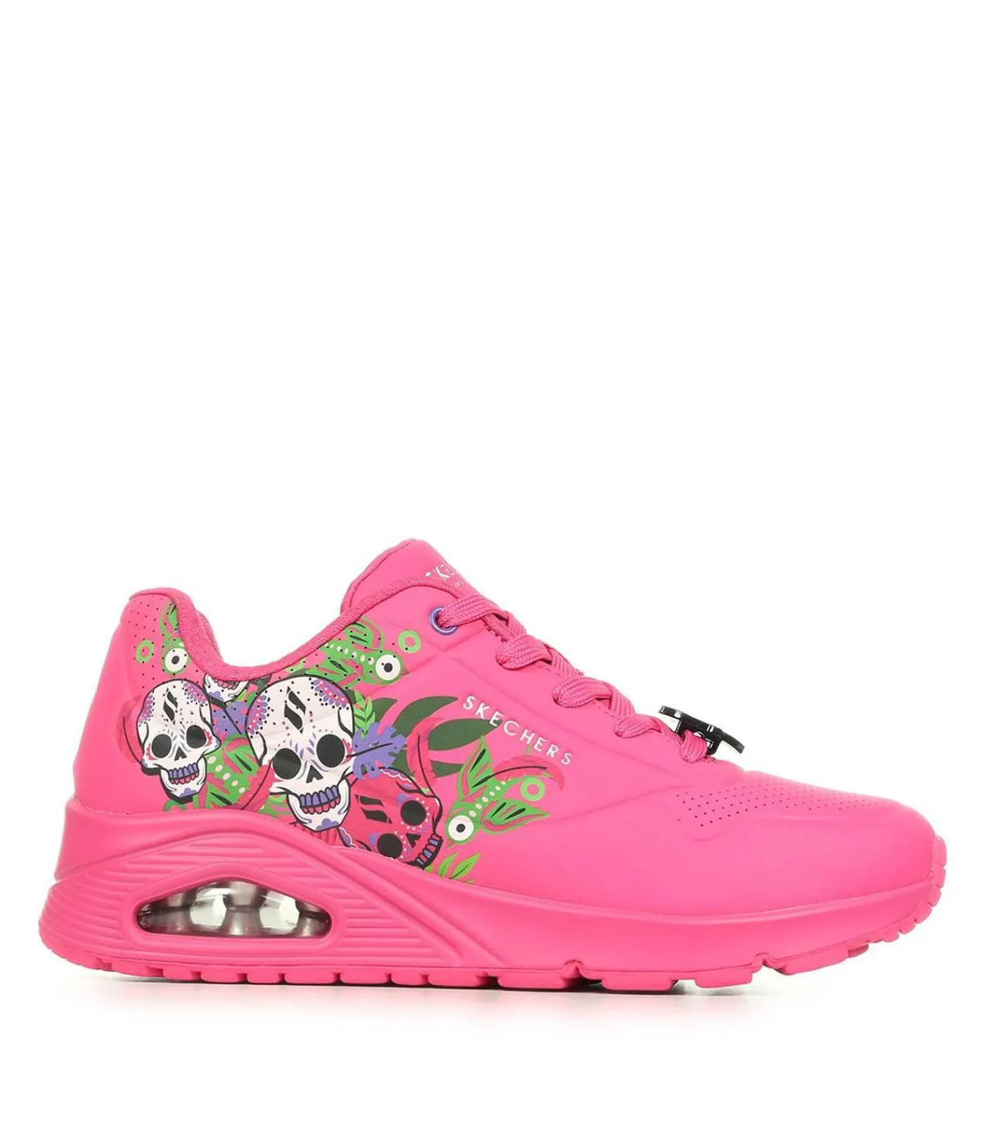 Best Sneakers Uno Vivos Estamos DAMES Schoenen