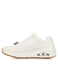 Heren Skechers Sneakers Uno Vivos Estamos