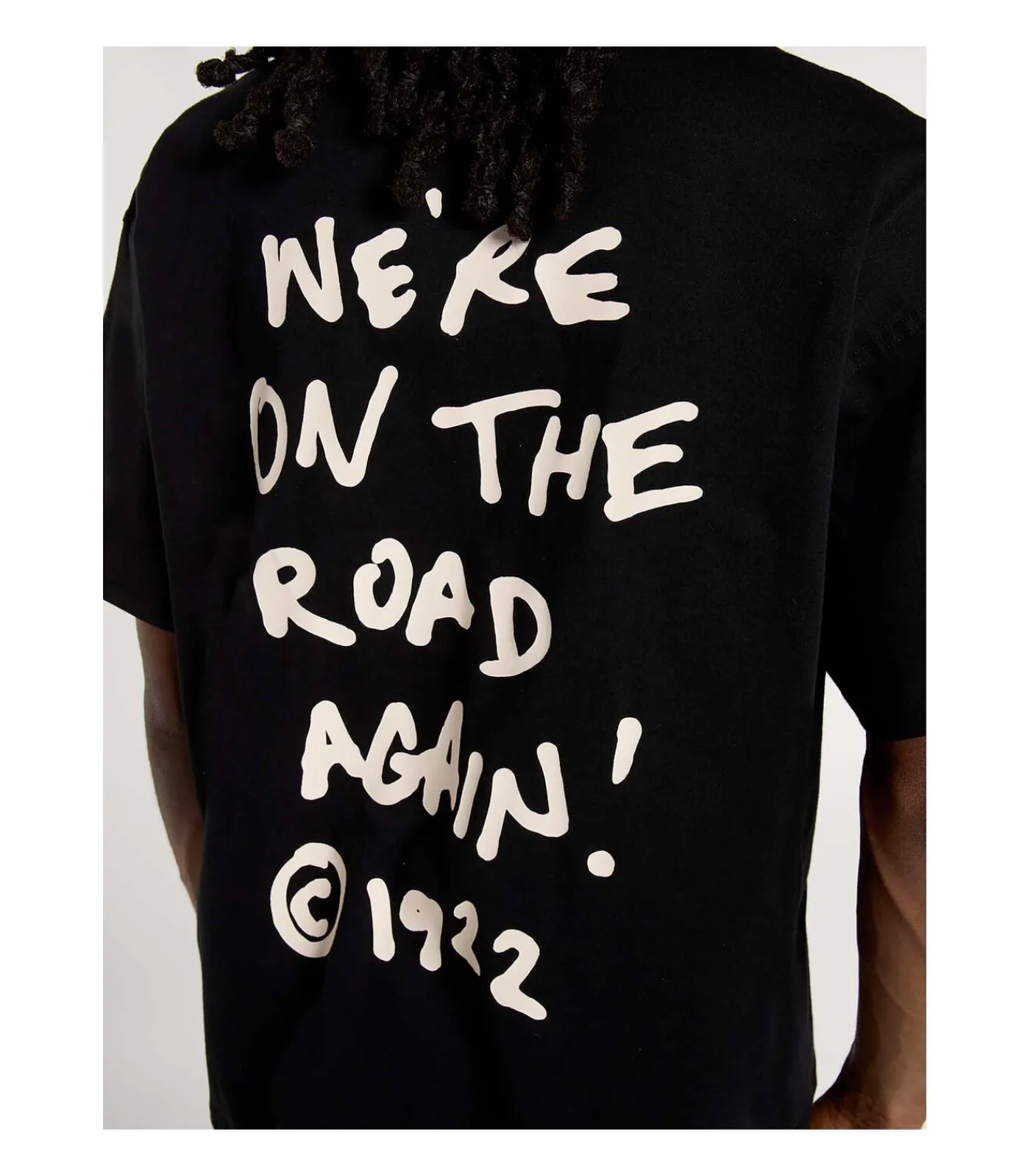 Best Sneedville Tee Ss Heren T-Shirts & Polo's