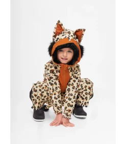 Sale Sneeuwpak “CHEetAHDO 25” Kinderen Jassen