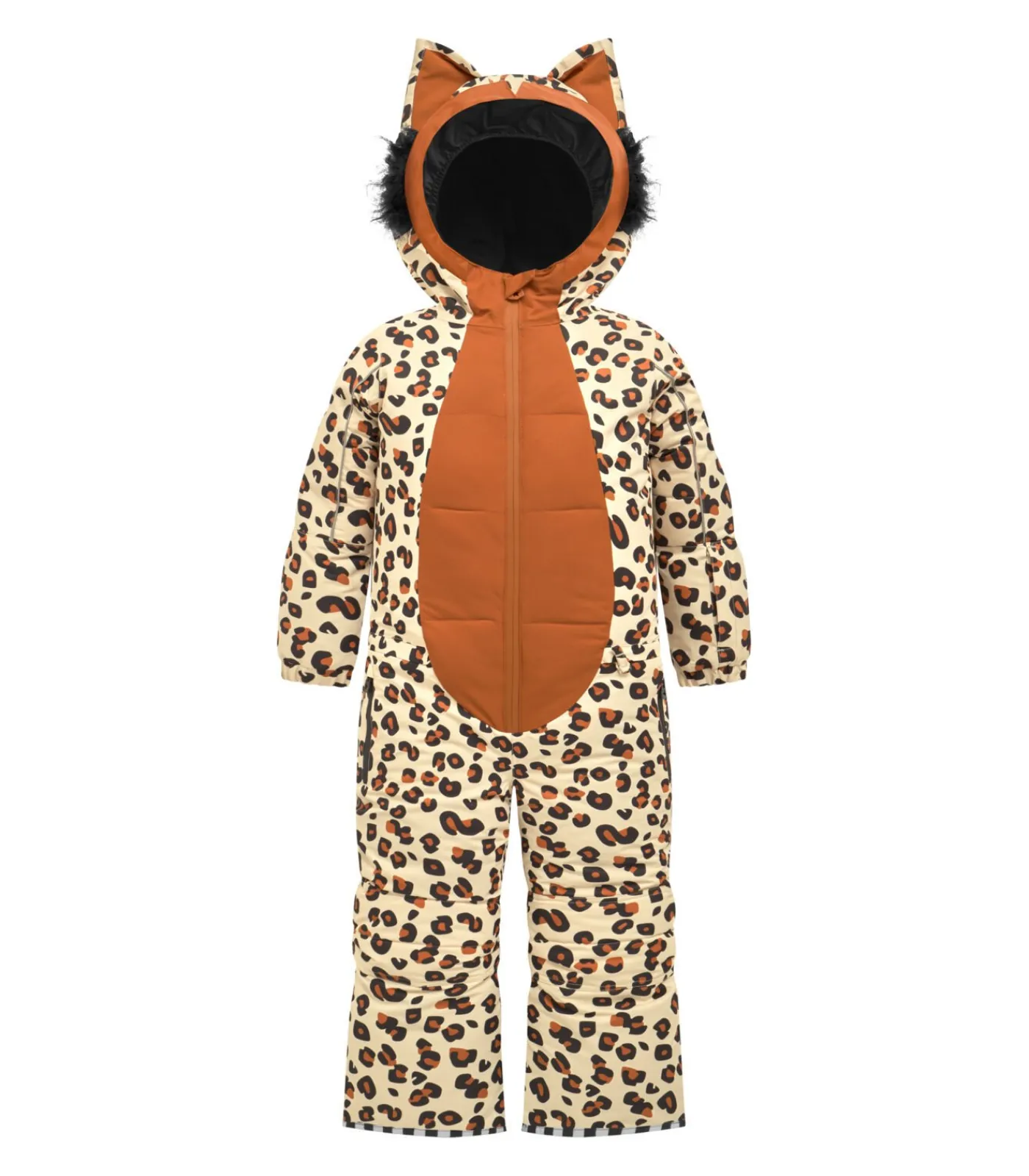 Sale Sneeuwpak “CHEetAHDO 25” Kinderen Jassen
