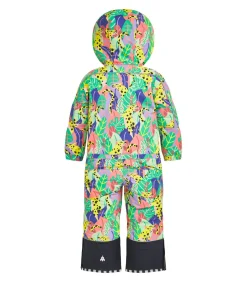 Outlet Sneeuwpak “COSMO CANDY JUNGLE” Kinderen Jassen