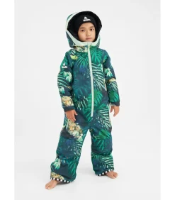 Kinderen WeeDo funwear Sneeuwpak “COSMO JUNGLE”