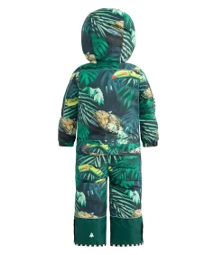 Kinderen WeeDo funwear Sneeuwpak “COSMO JUNGLE”