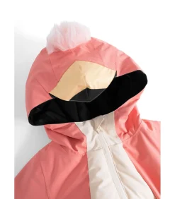 Kinderen WeeDo funwear Sneeuwpak “FLAMINGDO”