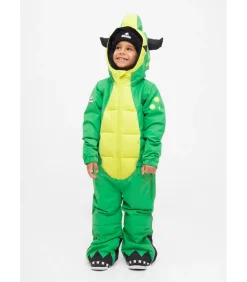 Kinderen WeeDo funwear Sneeuwpak “MONDO”