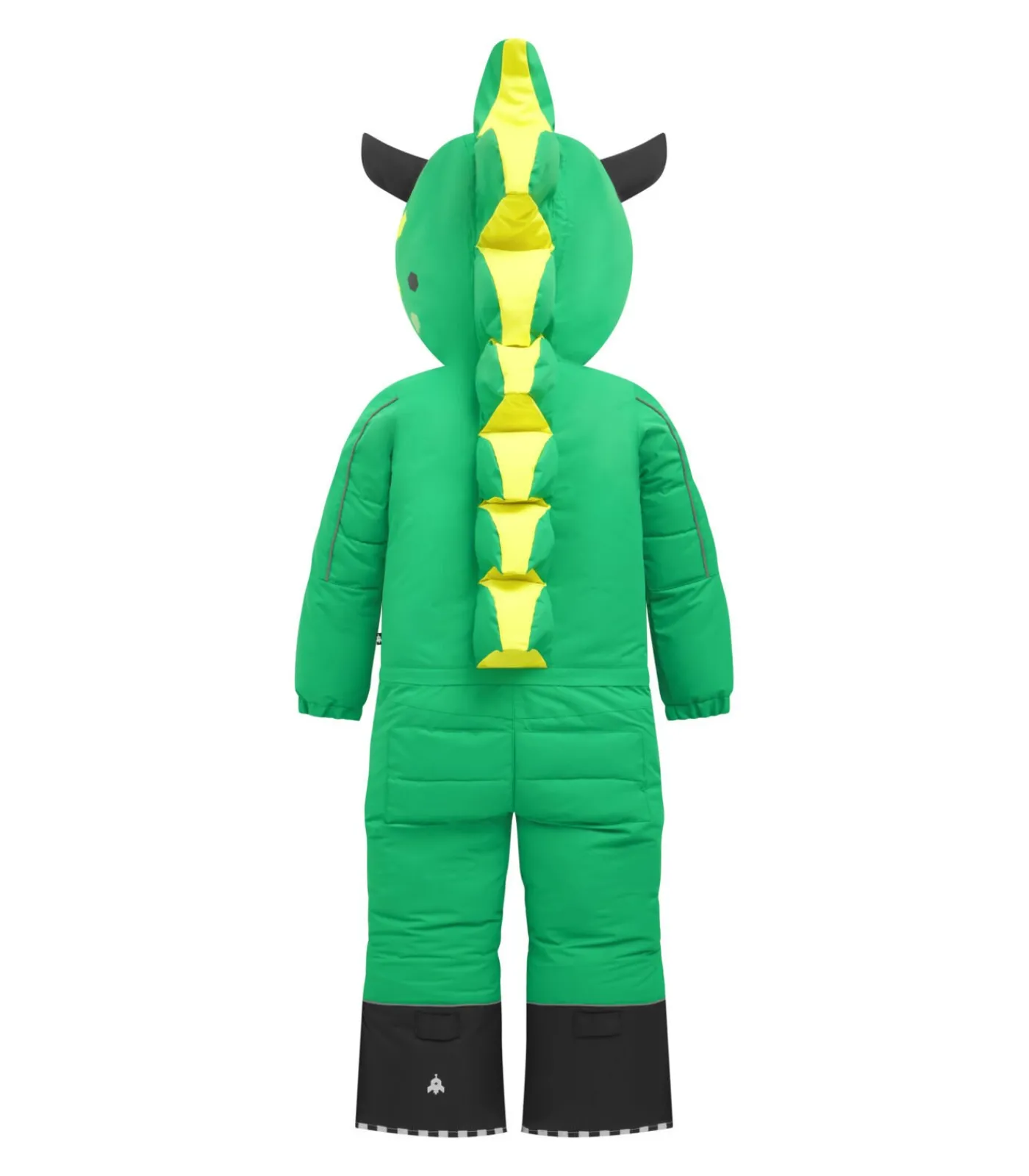 Kinderen WeeDo funwear Sneeuwpak “MONDO”