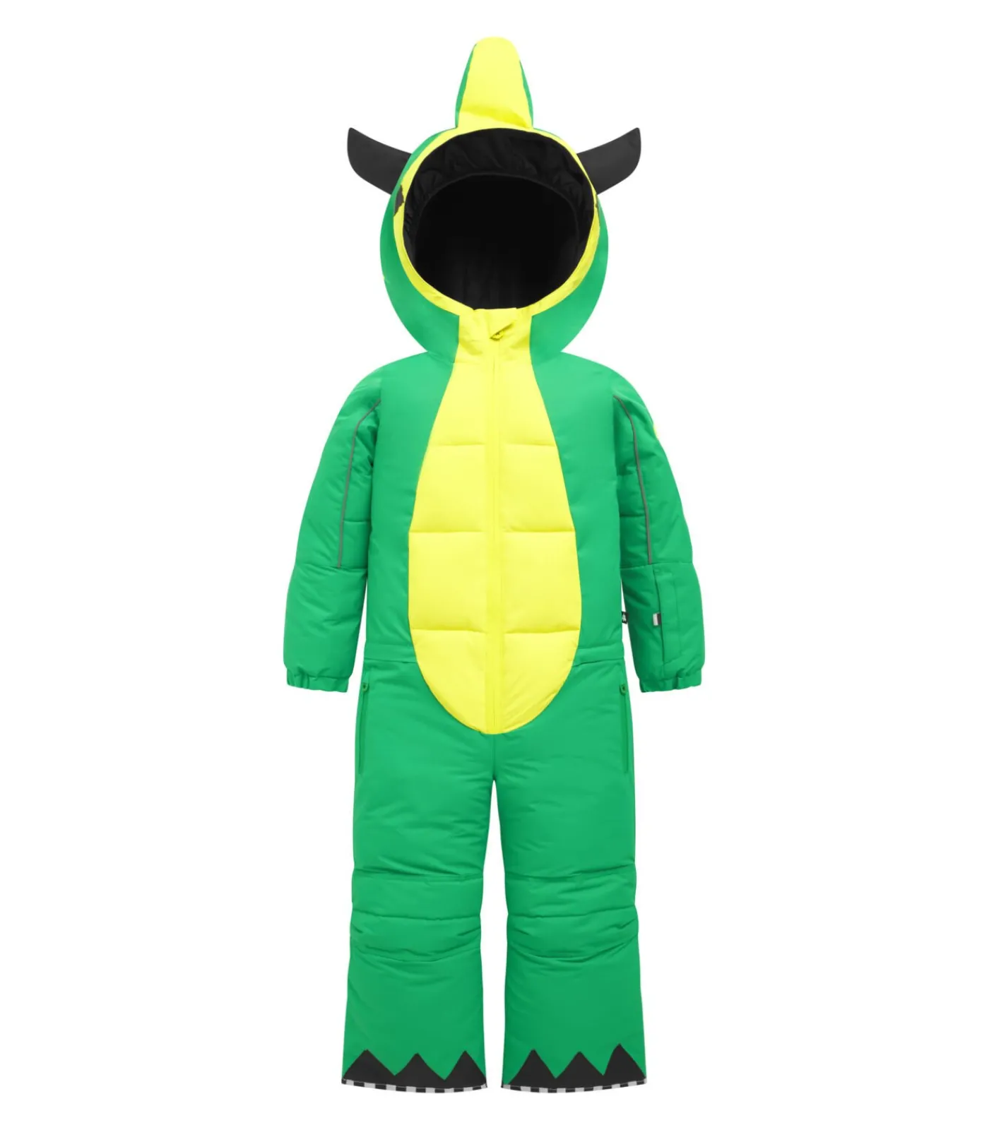 Kinderen WeeDo funwear Sneeuwpak “MONDO”