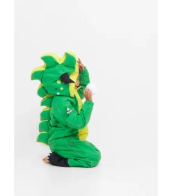 Kinderen WeeDo funwear Sneeuwpak “MONDO”