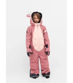 Kinderen WeeDo funwear Sneeuwpak “OHDEER”