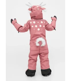 Kinderen WeeDo funwear Sneeuwpak “OHDEER”