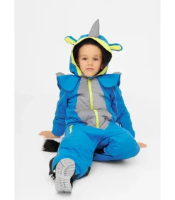 Hot Sneeuwpak “RHINO” Kinderen Jassen