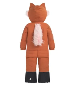 Kinderen WeeDo funwear Sneeuwpak “SQUIRDO”