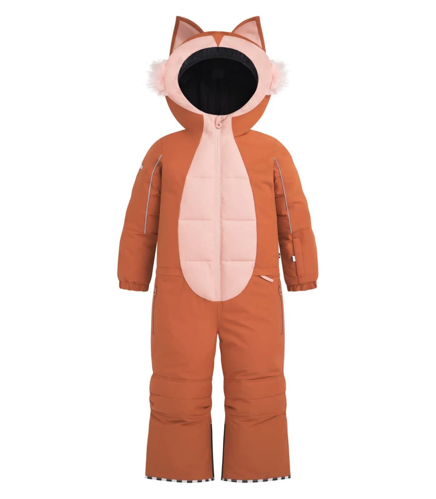 Kinderen WeeDo funwear Sneeuwpak “SQUIRDO”