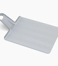 Discount Snijplank Chop2Pot Plus 45 x 26 - opvouwbaar - grijs Keukenaccessoires
