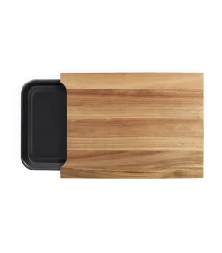 New Snijplank met lekbak Keukenaccessoires