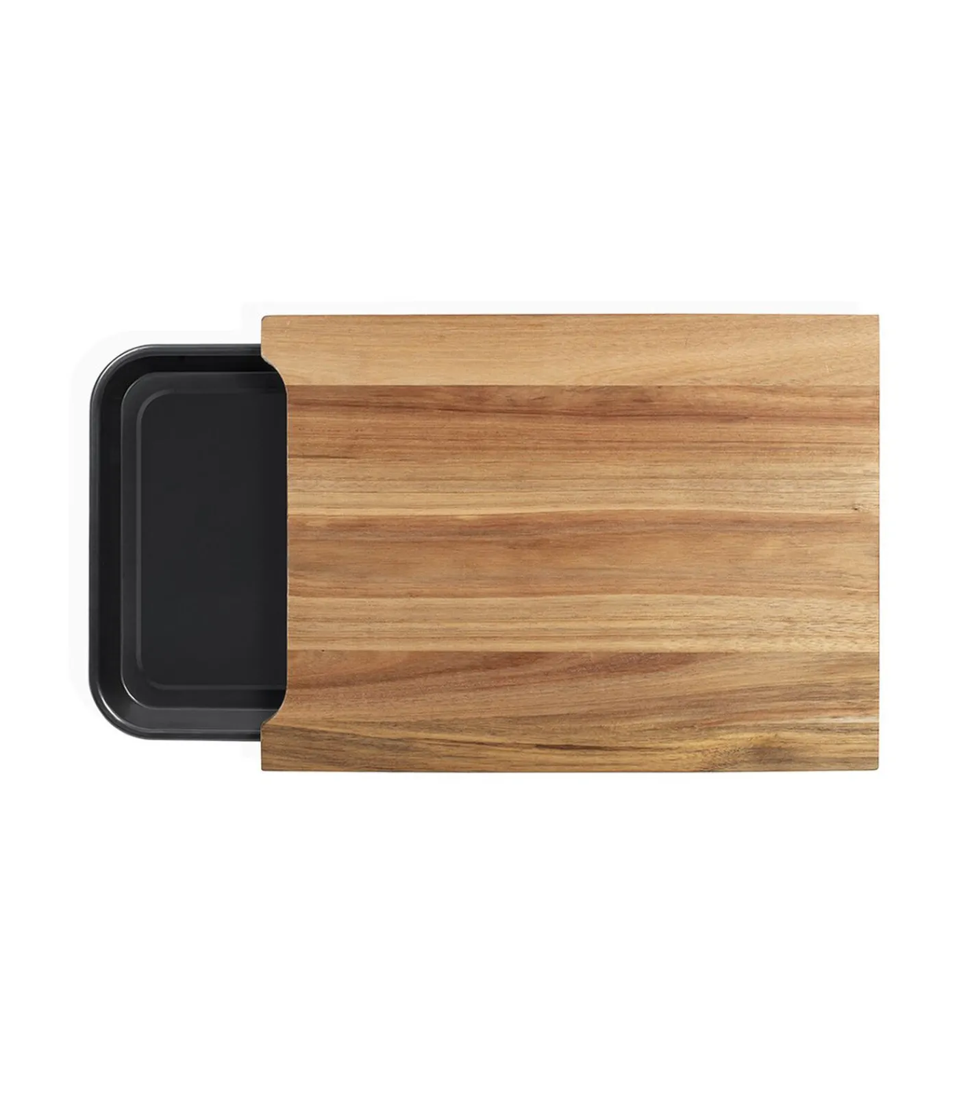 New Snijplank met lekbak Keukenaccessoires