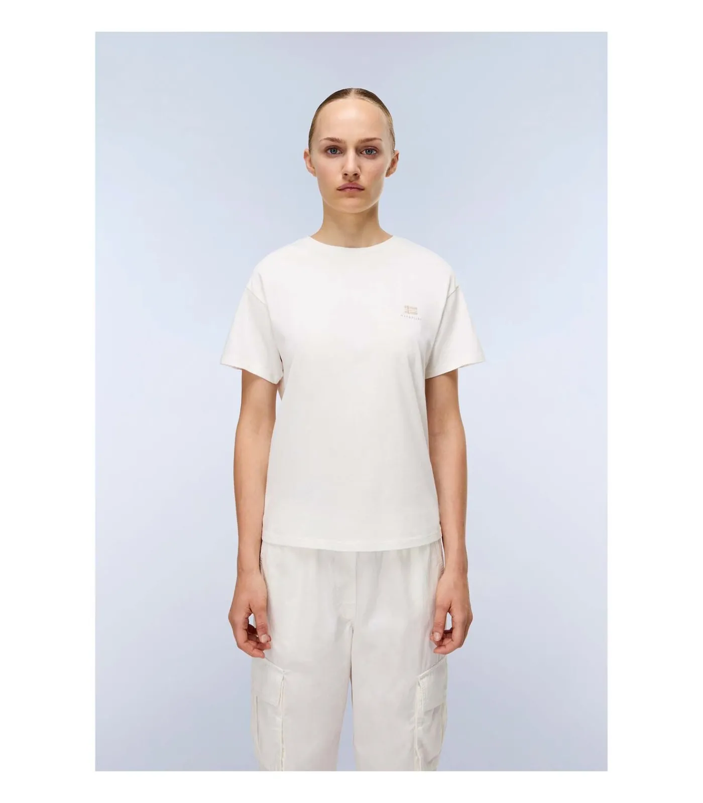 DAMES NAPAPIJRI S-Nina