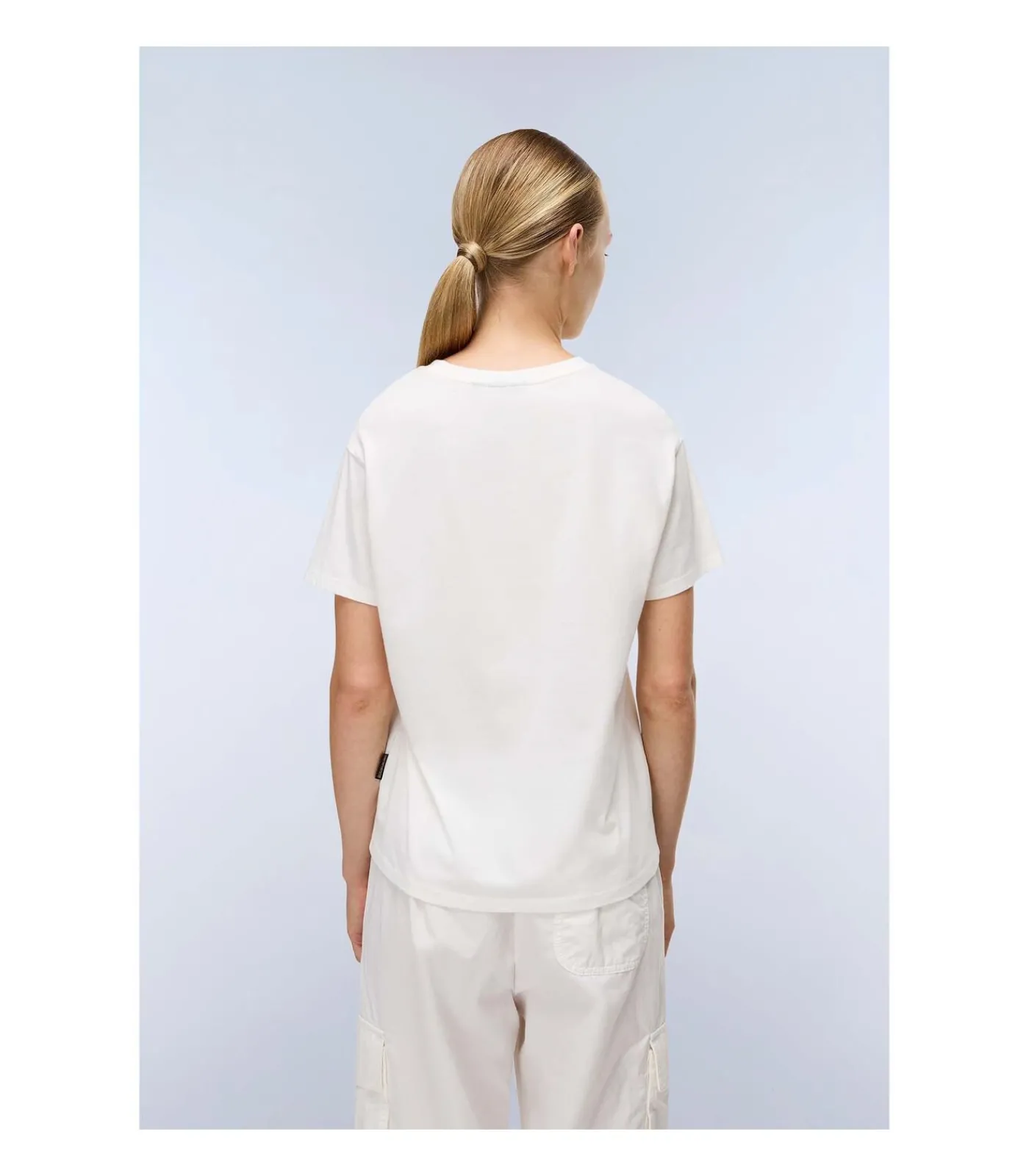 DAMES NAPAPIJRI S-Nina