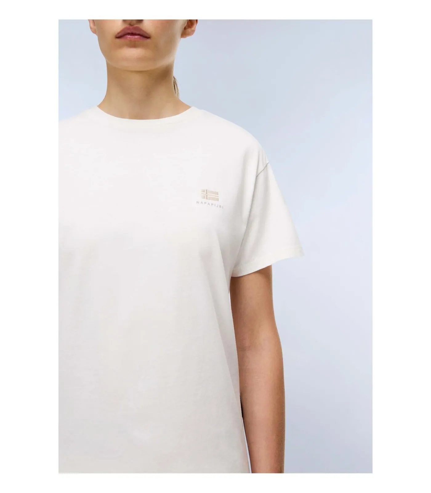 DAMES NAPAPIJRI S-Nina