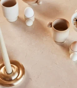 OYOY Snoepdoos van steengoed