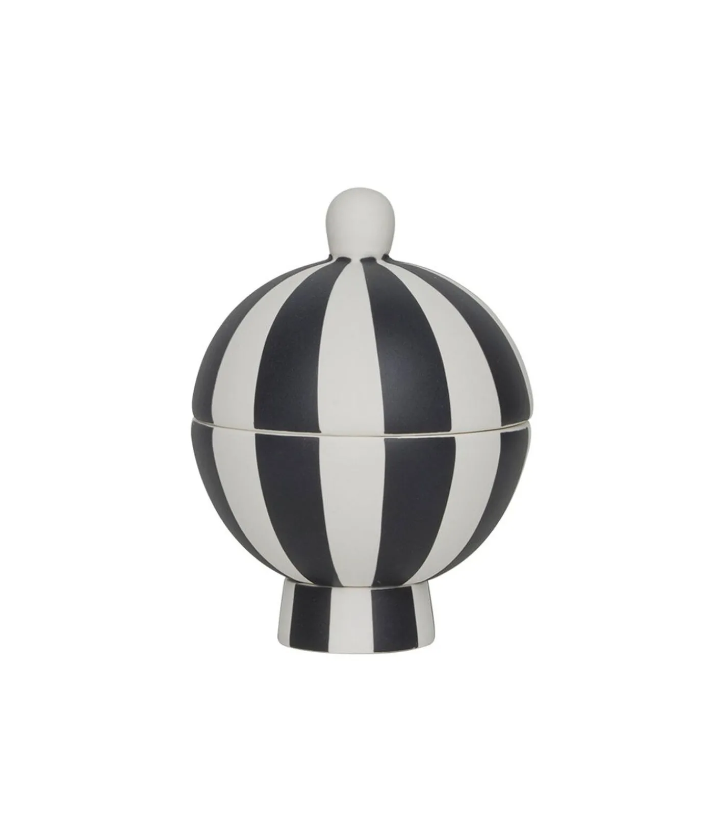 New Snoepdoos van steengoed Keukenaccessoires