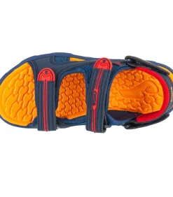 Kinderen JOMA S.OCEAN - Sandalen - Marineblauw