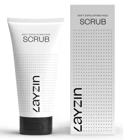 Hot Soft Exfoliating Gezicht Scrub Scrubs & Peelings