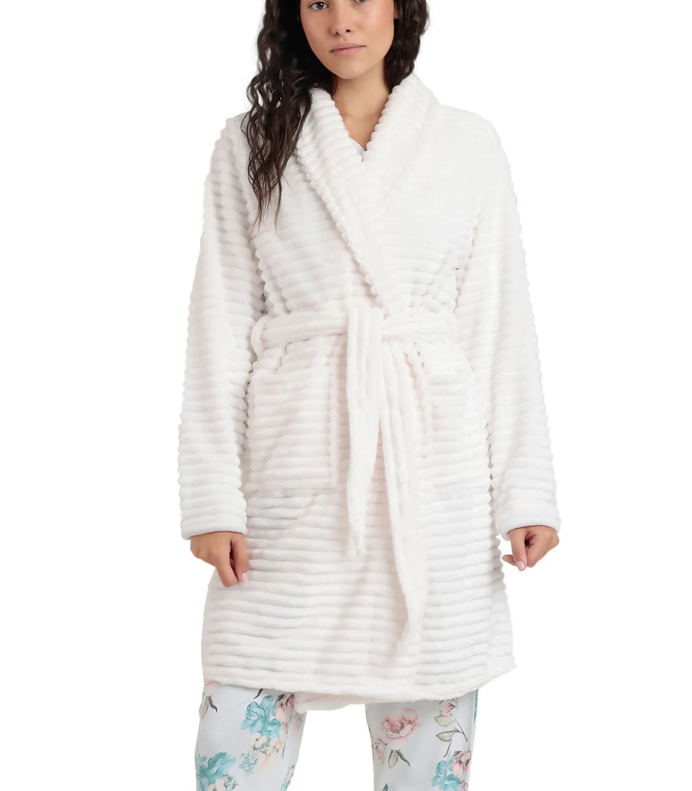 Hot Soft Toga Hearts DAMES Badjassen