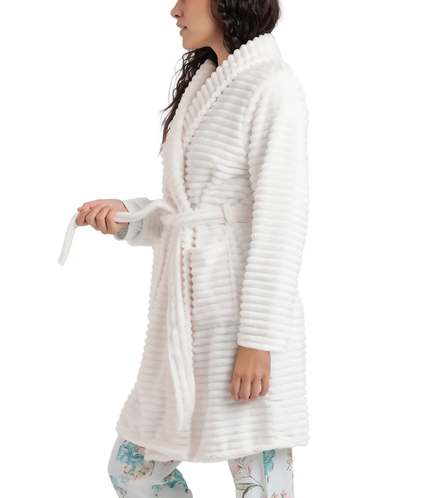 Hot Soft Toga Hearts DAMES Badjassen