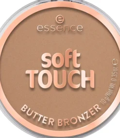 Essence Soft Touch Butter Bronzing Poeder